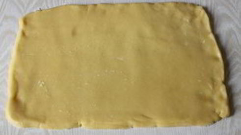 печенье с маком