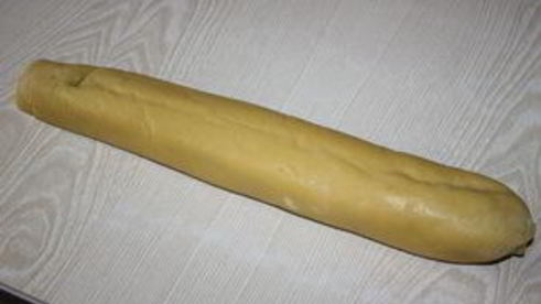 печенье с маком