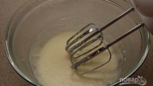 печенье с миндалем