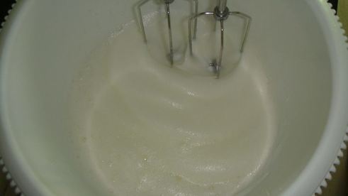 печенье савоярди