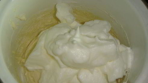 печенье савоярди