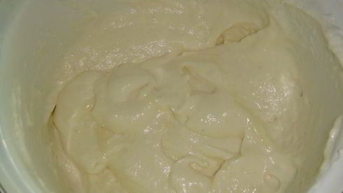 печенье савоярди