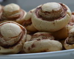 Печенье Шампиньоны