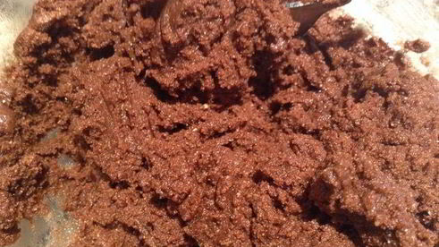 печенье шоколадные батоны