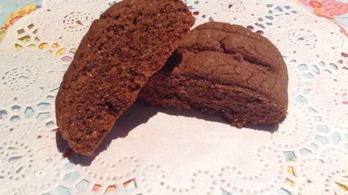 печенье шоколадные батоны