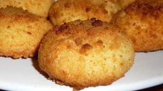 Печенье Тающее во рту