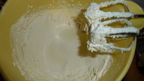 печенье тающее во рту