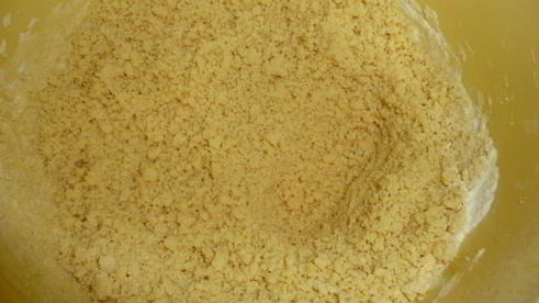 печенье тающее во рту