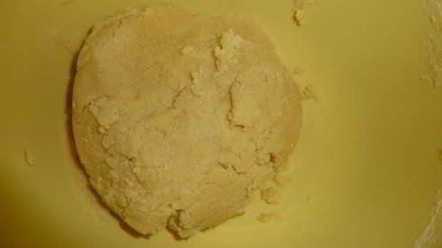 печенье тающее во рту