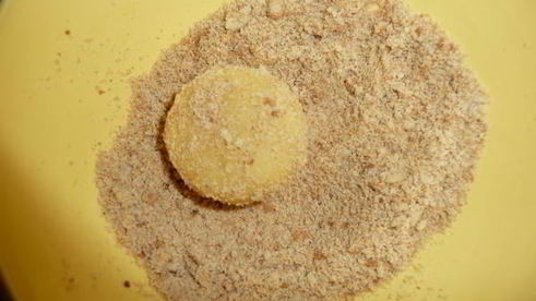 печенье тающее во рту