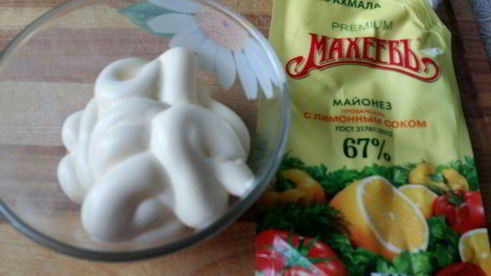 печенье тающее