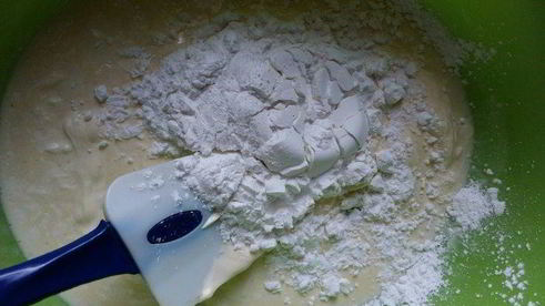 печенье тающее