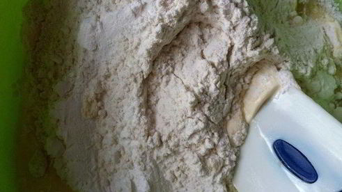 печенье тающее