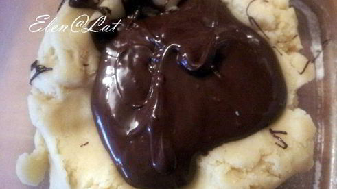 печенье три шоколада