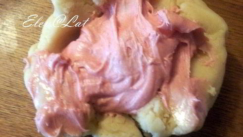 печенье три шоколада