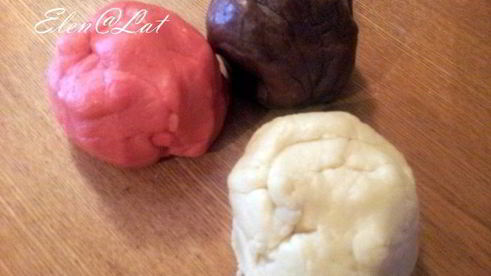 печенье три шоколада