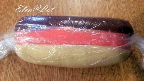 печенье три шоколада