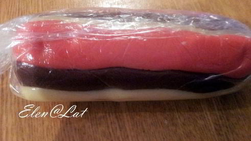 печенье три шоколада