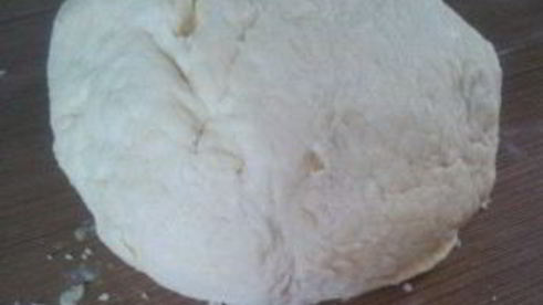 печенье творожные конвертики