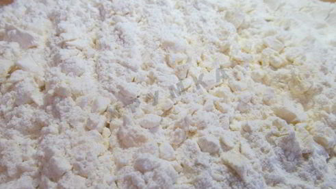 печенье творожные треугольники