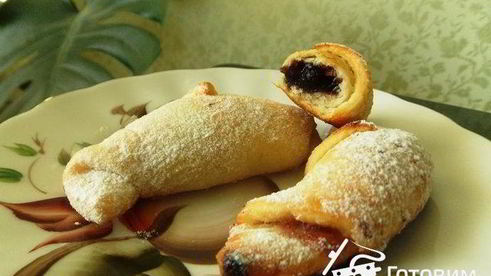 рогалики студенческие