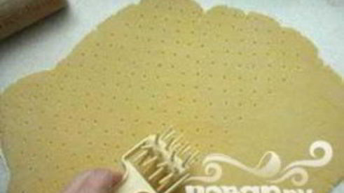 сэндвич печенье