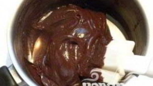 сэндвич печенье