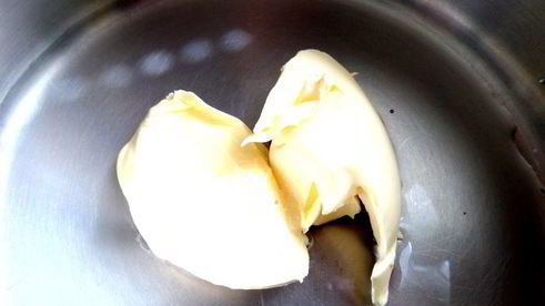 сырное заварное печенье солнечные зайчики