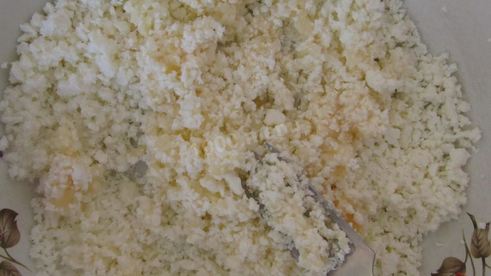 творожно апельсиновое печенье с глазурью