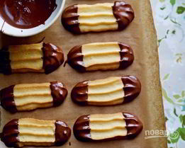 Венское печенье