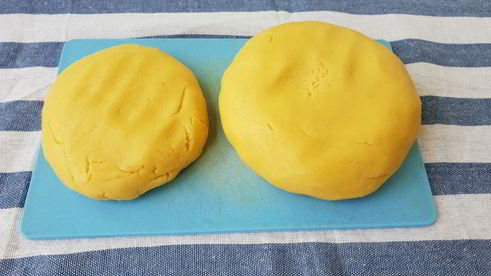 абрикосовый пирог на песочном тесте