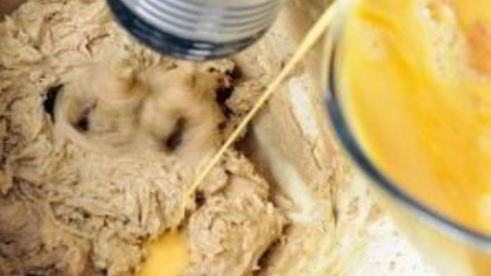 английский рождественский пирог с коньяком