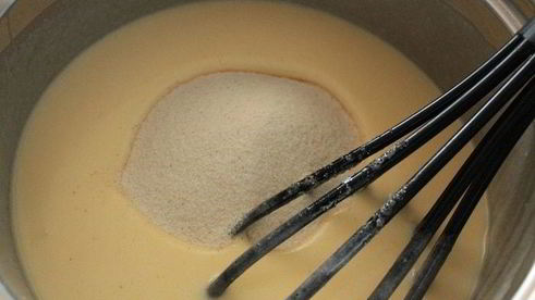 боснийский яблочный пирог