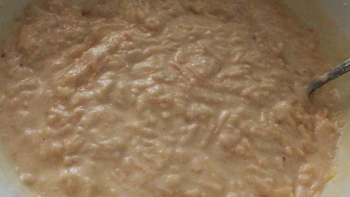 боснийский яблочный пирог