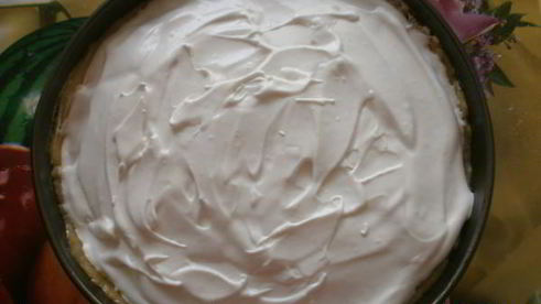 бранденбургский яблочный пирог