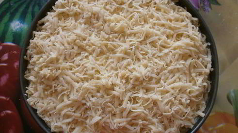 бранденбургский яблочный пирог