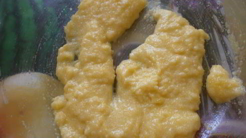 бранденбургский яблочный пирог