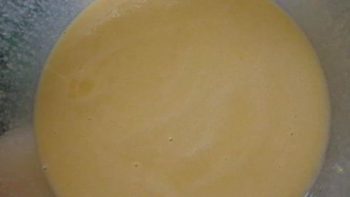 бранденбургский яблочный пирог