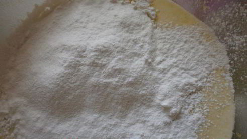 бранденбургский яблочный пирог