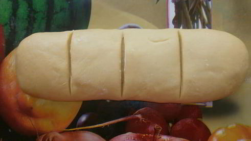 бранденбургский яблочный пирог