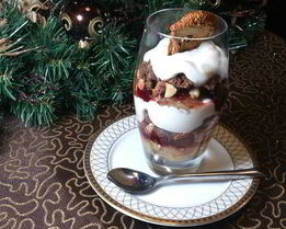 Датский яблочный пирог