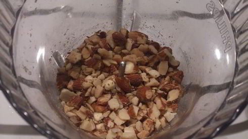 датский яблочный пирог