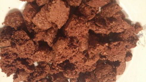 датский яблочный пирог