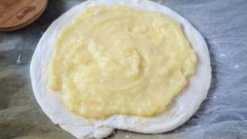 египетский пирог фытыр