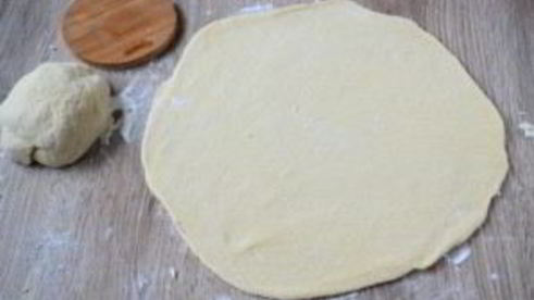 египетский пирог фытыр