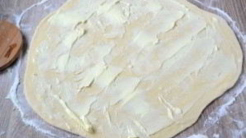 египетский пирог фытыр