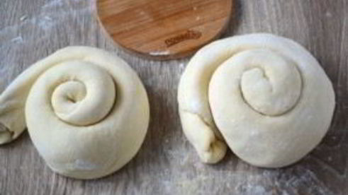 египетский пирог фытыр