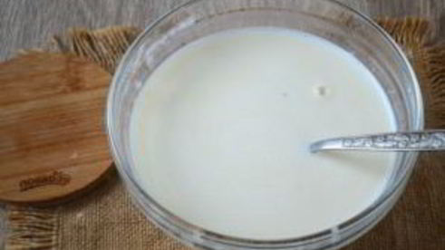 египетский пирог фытыр