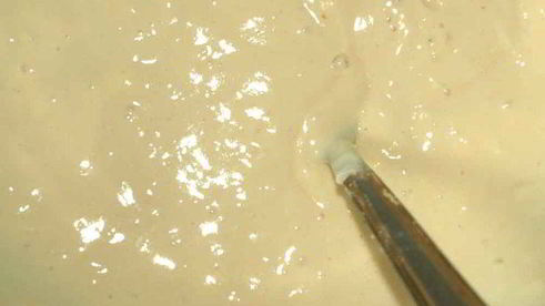 еврейский пирог паштида