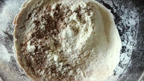 королевский морковный пирог